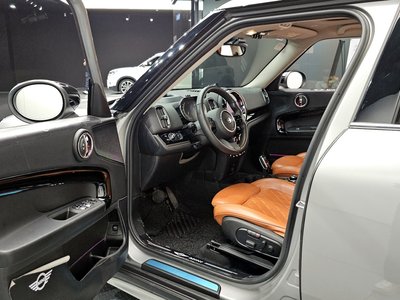 صورة مصغرة 13 لـ 2024 MINI COOPER COUNTRYMAN