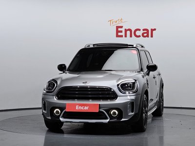 صورة 2 لـ 2024 MINI COOPER COUNTRYMAN