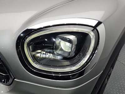 صورة 9 لـ 2024 MINI COOPER COUNTRYMAN