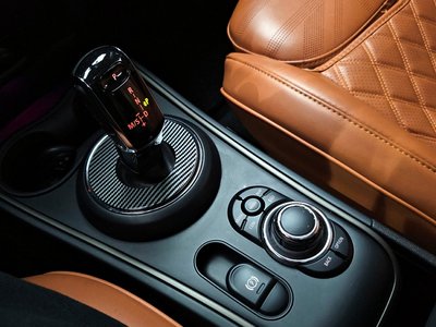 صورة مصغرة 12 لـ 2024 MINI COOPER COUNTRYMAN