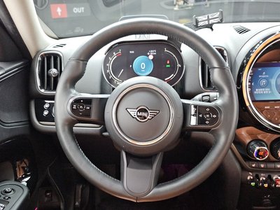 صورة مصغرة 19 لـ 2024 MINI COOPER COUNTRYMAN