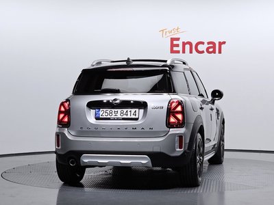 صورة 3 لـ 2024 MINI COOPER COUNTRYMAN