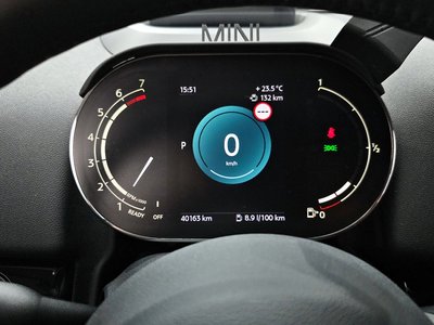صورة مصغرة 11 لـ 2024 MINI COOPER COUNTRYMAN