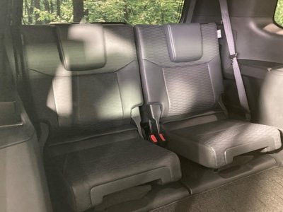 TOYOTA LAND CRUISER 250 - 10
