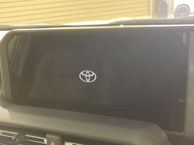 TOYOTA LAND CRUISER 250 - 3
