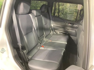 TOYOTA LAND CRUISER 250 - 9