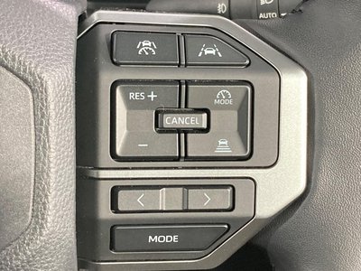 TOYOTA LAND CRUISER 250 - 6