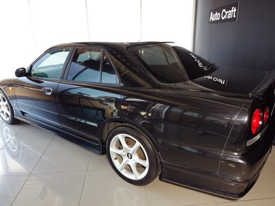 1999 Nissan SKYLINE 照片 3