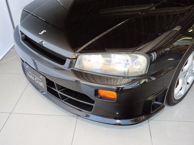1999 Nissan SKYLINE 照片 5