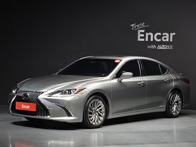 LEXUS ES - 1