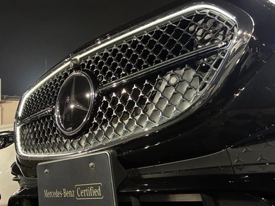 MERCEDES-BENZ E-CLASS - 6