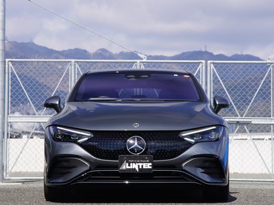 MERCEDES-BENZ EQE - 4