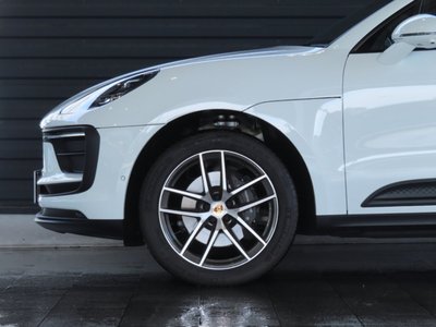 صورة 5 لـ 2025 Porsche MACAN