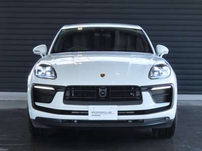 صورة 2 لـ 2025 Porsche MACAN