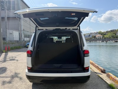 صورة مصغرة 28 لـ 2026 Lexus GX