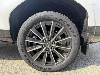 صورة مصغرة 26 لـ 2026 Lexus GX