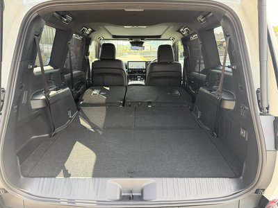 صورة مصغرة 30 لـ 2026 Lexus GX