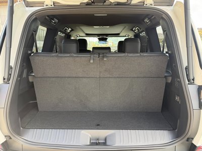 صورة مصغرة 29 لـ 2026 Lexus GX