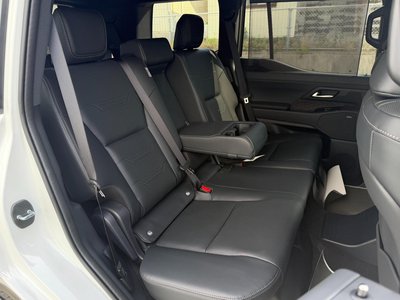 صورة مصغرة 22 لـ 2026 Lexus GX
