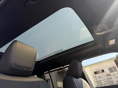 2026 Lexus GX photo 9