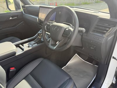 صورة مصغرة 20 لـ 2026 Lexus GX