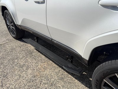 صورة مصغرة 24 لـ 2026 Lexus GX
