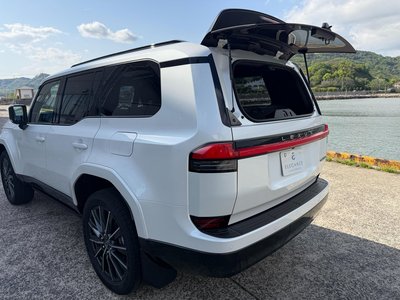 صورة مصغرة 37 لـ 2026 Lexus GX