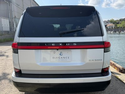 صورة مصغرة 27 لـ 2026 Lexus GX