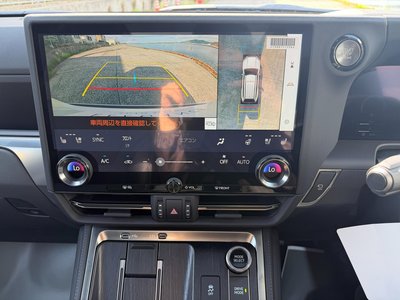 2026 Lexus GX photo 5