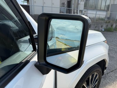 صورة مصغرة 38 لـ 2026 Lexus GX