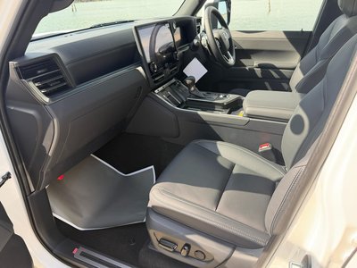 صورة مصغرة 19 لـ 2026 Lexus GX