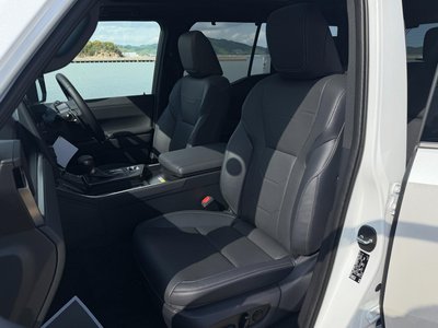 صورة مصغرة 18 لـ 2026 Lexus GX