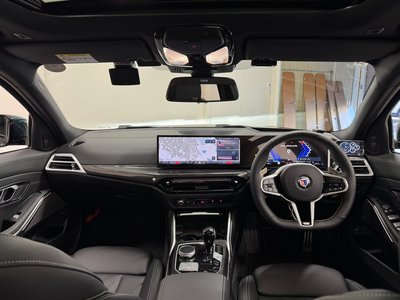 BMW ALPINA B3 TOURING - 2