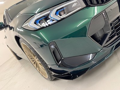 BMW ALPINA B3 TOURING - 7