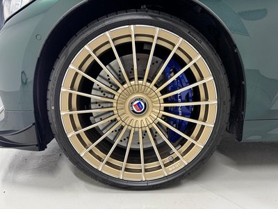 BMW ALPINA B3 TOURING - 5