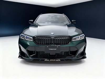 BMW ALPINA B3 TOURING - 3