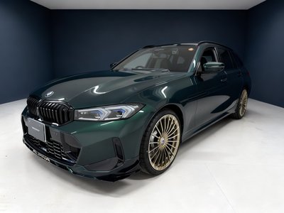 BMW ALPINA B3 TOURING - 10