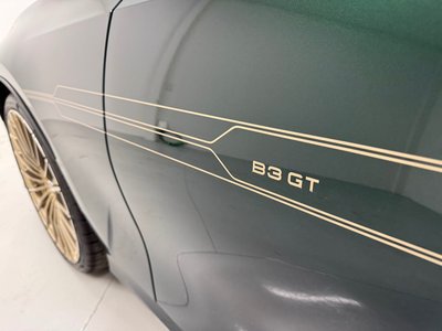 BMW ALPINA B3 TOURING - 8