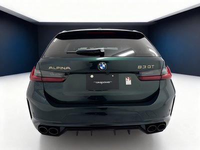 BMW ALPINA B3 TOURING - 6