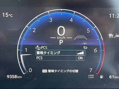 TOYOTA LAND CRUISER 250 - 10