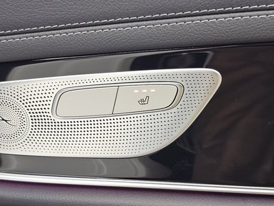 2022 Mercedes-BENZ GT AMG — миниатюра 24