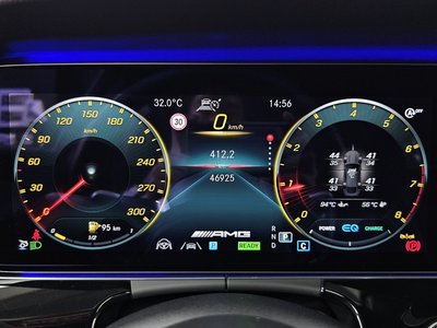 2022 Mercedes-BENZ GT AMG — миниатюра 11