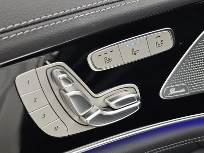 2022 Mercedes-BENZ GT AMG — миниатюра 30