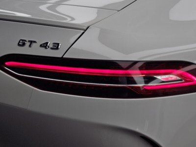 2022 Mercedes-BENZ GT AMG — фото 10