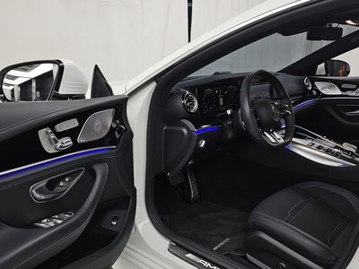 2022 Mercedes-BENZ GT AMG — миниатюра 13