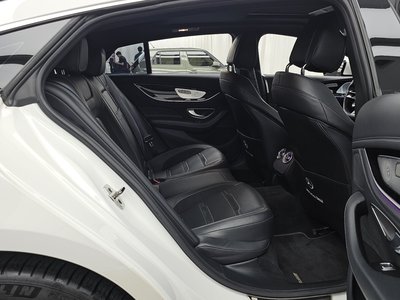 2022 Mercedes-BENZ GT AMG — миниатюра 18