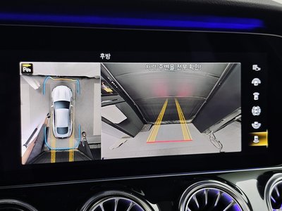2022 Mercedes-BENZ GT AMG — миниатюра 21