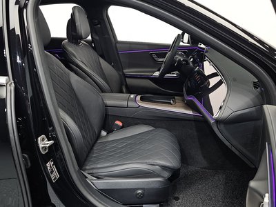 صورة مصغرة 16 لـ 2026 Mercedes-BENZ E-CLASS