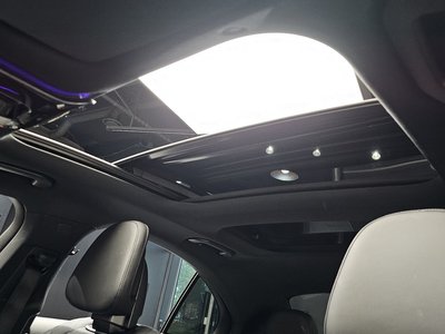 صورة مصغرة 24 لـ 2026 Mercedes-BENZ E-CLASS