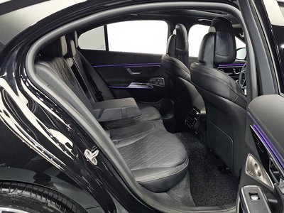 صورة مصغرة 17 لـ 2026 Mercedes-BENZ E-CLASS
